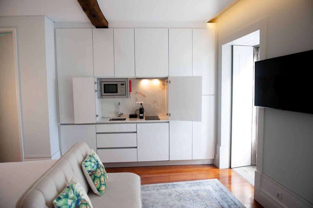 Appartement Guimaraesin Extérieur photo